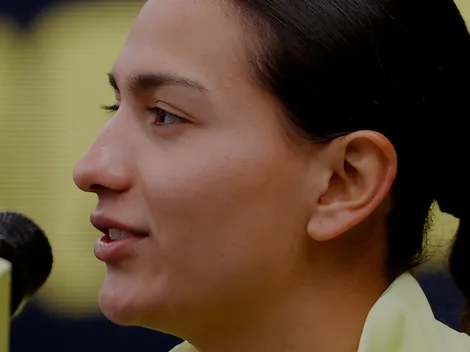 La advertencia de Sofía Ramos antes de visitar al Club Puebla Femenil