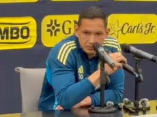 El inesperado anuncio de Rodolfo Cota sobre su futuro profesional