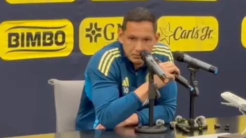 ¡Dejó a todos boquiabiertos!