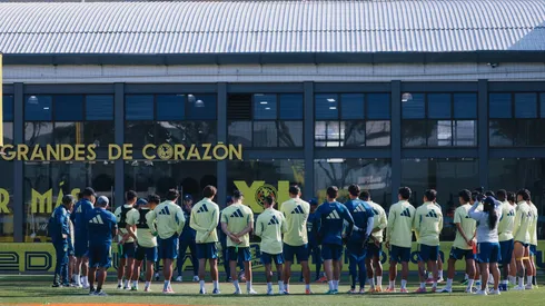 América visitará a Pumas para disputar el Clásico Capitalino del Clausura 2026