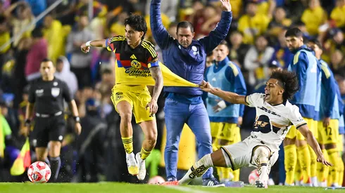¿América vs. Pumas va por TV Abierta? Así lo puedes ver EN VIVO