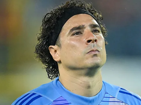 Ochoa rompió el silencio luego de su polémico regreso a la Selección Mexicana