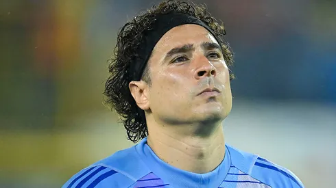 Ochoa rompió el silencio luego de su polémico regreso a la Selección Mexicana