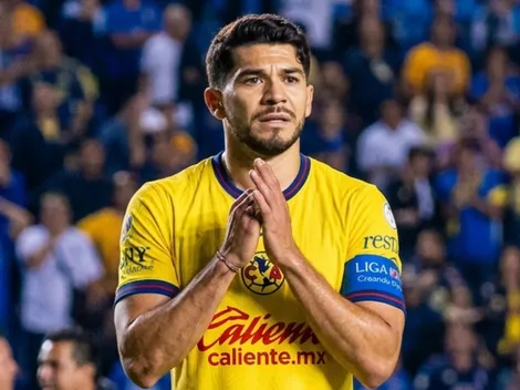 Las hipótesis que circulan sobre por qué Henry Martín no está jugando