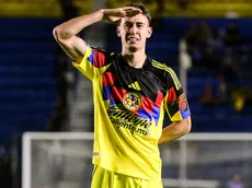 Tabla de posiciones actualizada: Así está América en Jornada 12