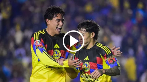 América recibe la visita de Pumas en casa.