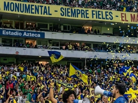 El motivo americanista por el que la afición no se perderá el México vs. Portugal