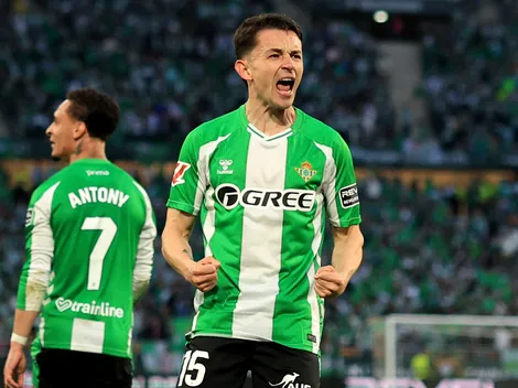 El gesto de Fidalgo con el América que confirma su amor al Club