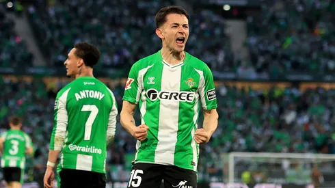 Fidalgo sigue enamorado del América.