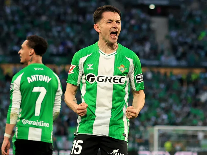 El gesto de Fidalgo con el América que confirma su amor al Club