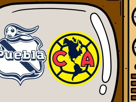 ¡Atención, Águilas! Horario y canal de transmisión para el Puebla vs. América Femenil