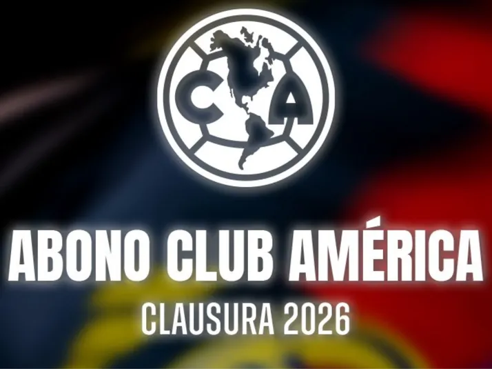 Beneficios exclusivos y sorpresas: La gran fiesta que el Club América prepara para sus fieles