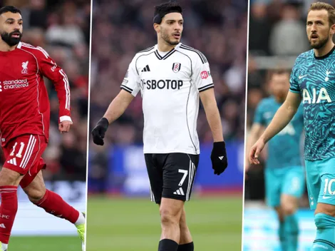 Raúl Jiménez está cerca de otro gran récord en la Premier League