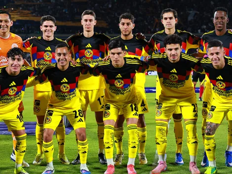 La afición reprobó esta decisión de Jardine ante Pumas