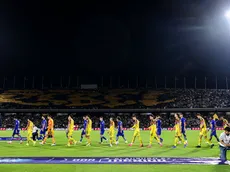 Afición elige al responsable de la derrota del América vs Pumas