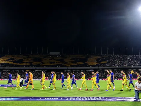 Afición elige al responsable de la derrota del América vs Pumas