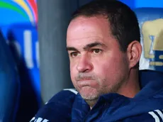 La última mala racha de Jardine en los clásicos como DT de América