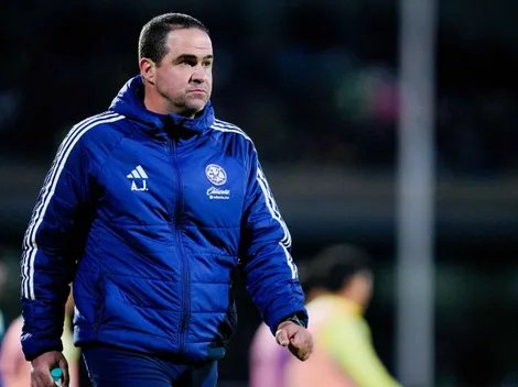 El polémico mensaje de Jardine por la derrota del América vs Pumas