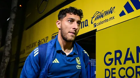 Cáceres da la cara ante el mal momento de América.