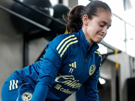 Malas noticias: La recuperación de Aylin Aviléz atraviesa un obstáculo