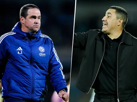 Efraín Juárez manda recadito a André Jardine tras ganarle el Clásico