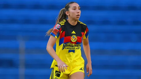 América Femenil recibió una mala noticia