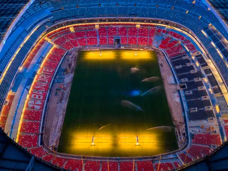 Se confirma el cambio en el Estadio Azteca que la afición del Club América no quería