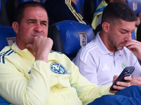 La posición que más le urge reforzar al América para el Apertura 2026