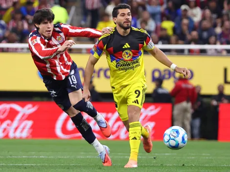 Club América tendría su revancha contra Chivas antes de lo esperado en la Liguilla