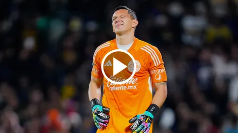 América perdió el Clásico frente a Pumas