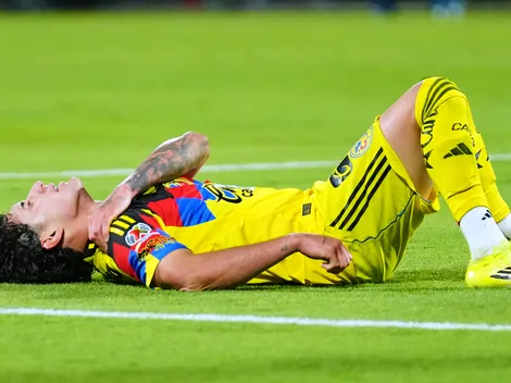 Tabla de posiciones actualizada: Así quedó América en Jornada 12