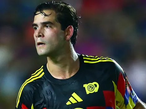 ¿Cuántos minutos lleva América en la regla de menores tras la J12?