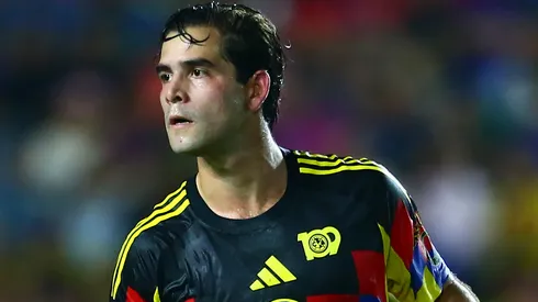 América cerca de cumplir la regla de menores.