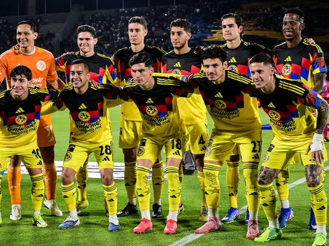 Ha bajado su nivel y América pensaría en que se vaya este torneo