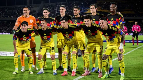 Bajó su nivel y se iría del América.