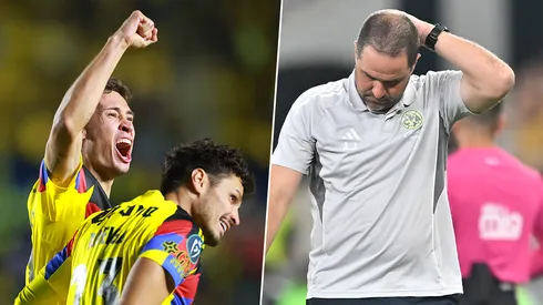 Jardine no pone a los brasileños juntos.