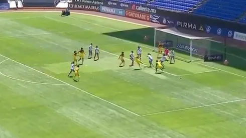 ¡Llegó el primero de muchos!