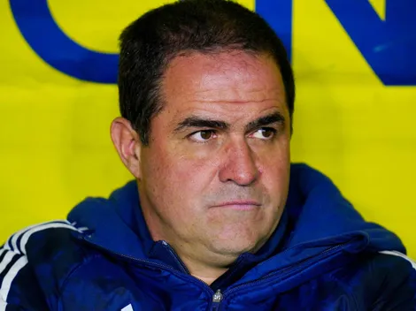 ''Este Club América no tiene plantel para más''