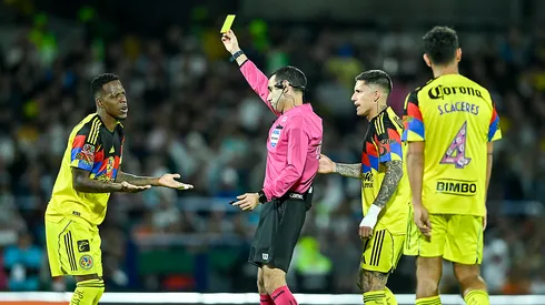 América, contra la pared en el Clausura 2026, pero quiere revertir la situación.