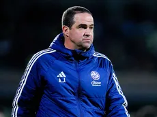 El ex del América que suena con fuerza para el puesto de Jardine