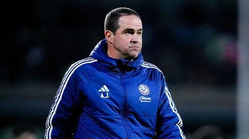 André Jardine se ha cansado de ciertos elementos y quiere una mejor plantilla.