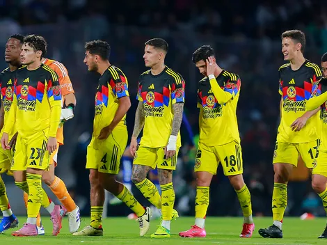 La etiqueta que ya le pusieron al América antes de la Liguilla