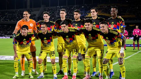 América seguirá de cerca a dos jugadores del plantel ante Inglaterra.