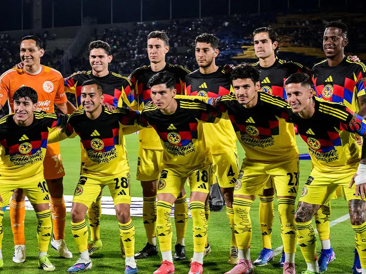 Seleccionados del América: Los convocados para la fecha FIFA de marzo