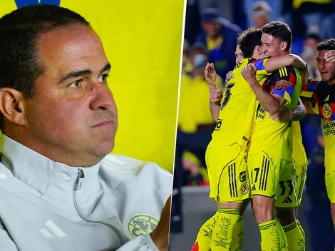 El poderoso 11 con el que André Jardine frenaría la malaria del Clausura 2026