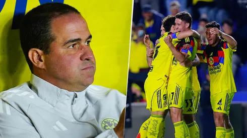 André ya visualiza sus mejores opciones para potenciar el 11 titular.