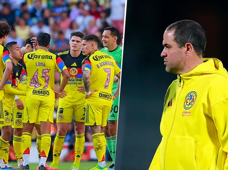 El jugador que André Jardine probaría en el amistoso ante Tigres