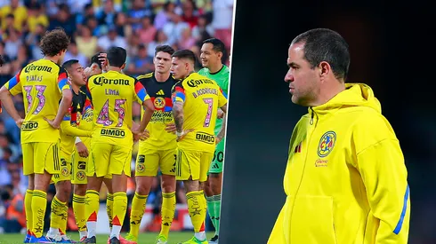 Jardine quiere darle oportunidad a un canterano ante Tigres.