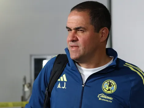 Jugadores importantes del Club América ya no quieren a André Jardine
