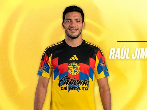La gran oportunidad que tiene el Club América para cerrar el fichaje de Raúl Jiménez